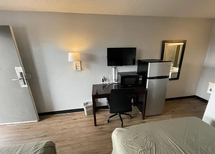 Rodeway Inn