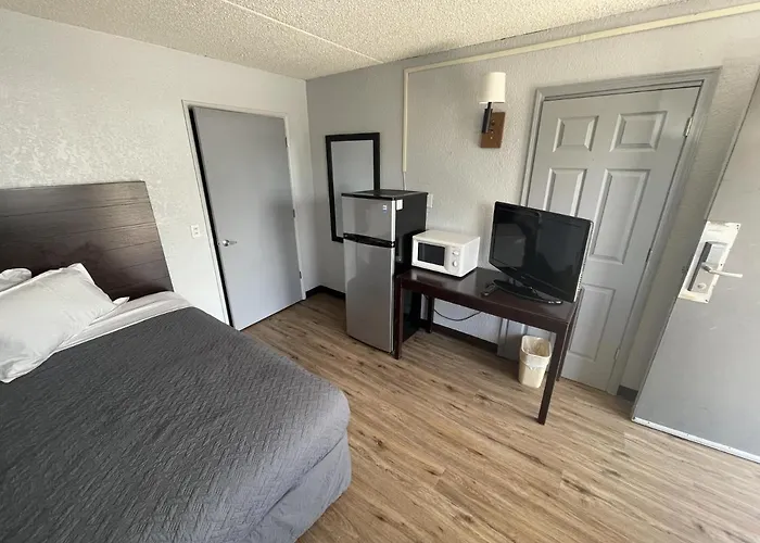 Rodeway Inn