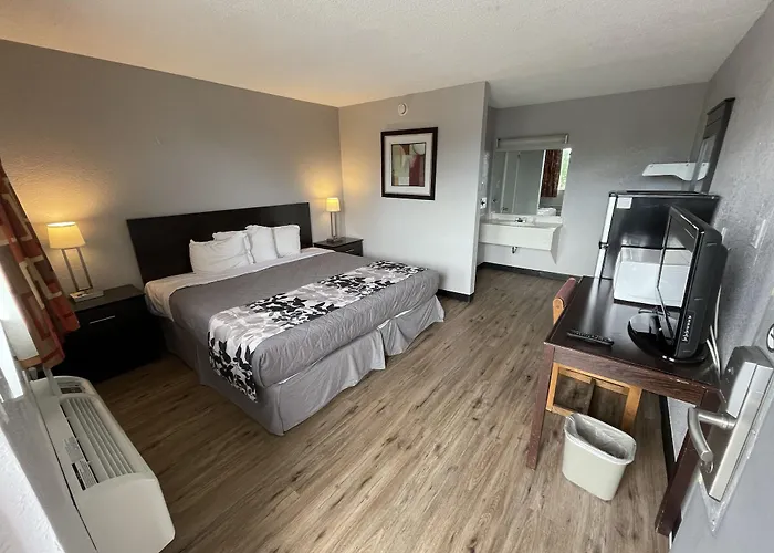 Rodeway Inn