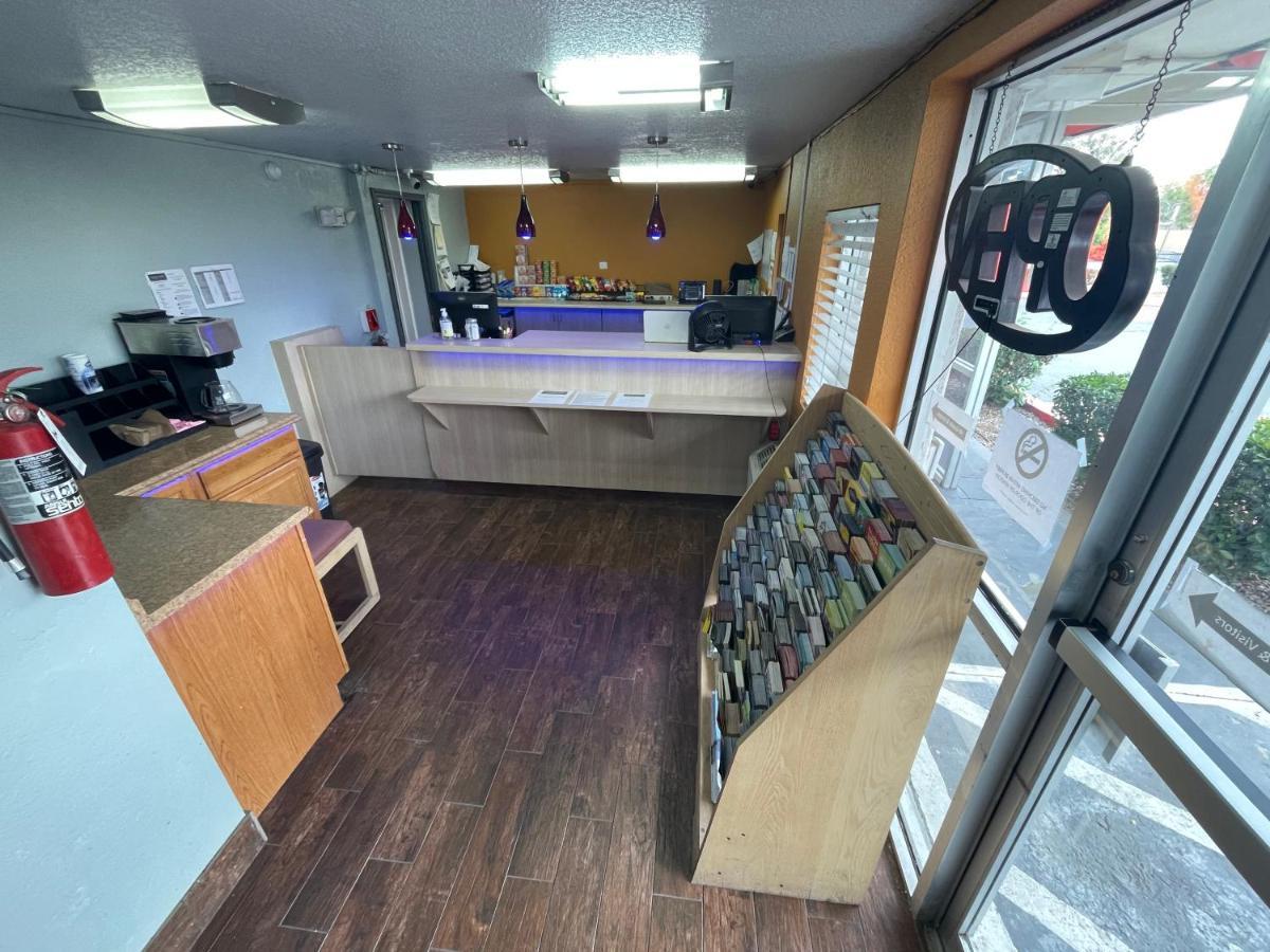 Mini-hôtel Extend-a-suites West 2*