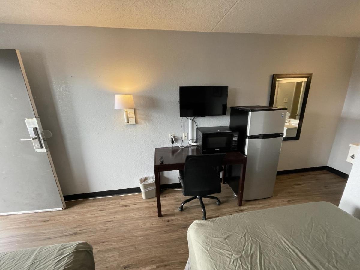 Rodeway 2* Albuquerque