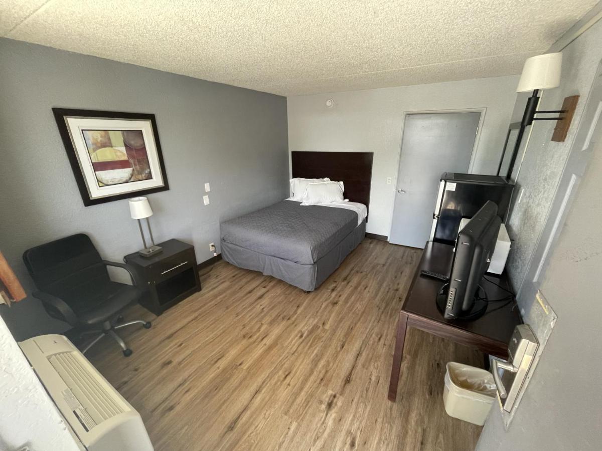 Extend-a-suites West 2* Albuquerque