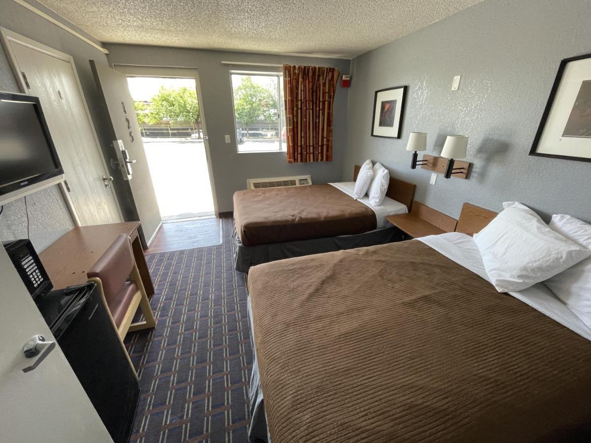 Mini-hôtel Extend-a-suites West Albuquerque