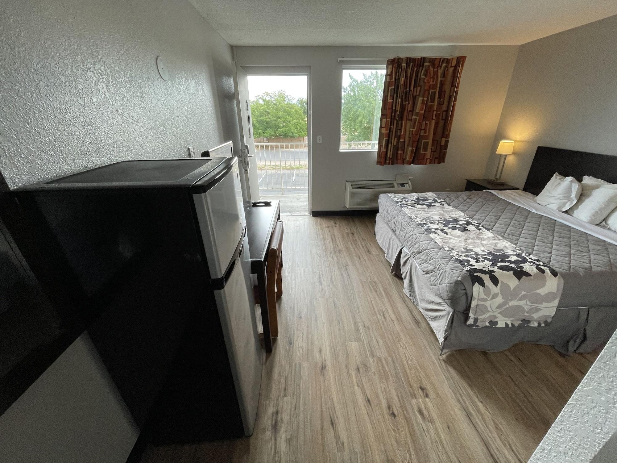 Extend-a-suites West Albuquerque