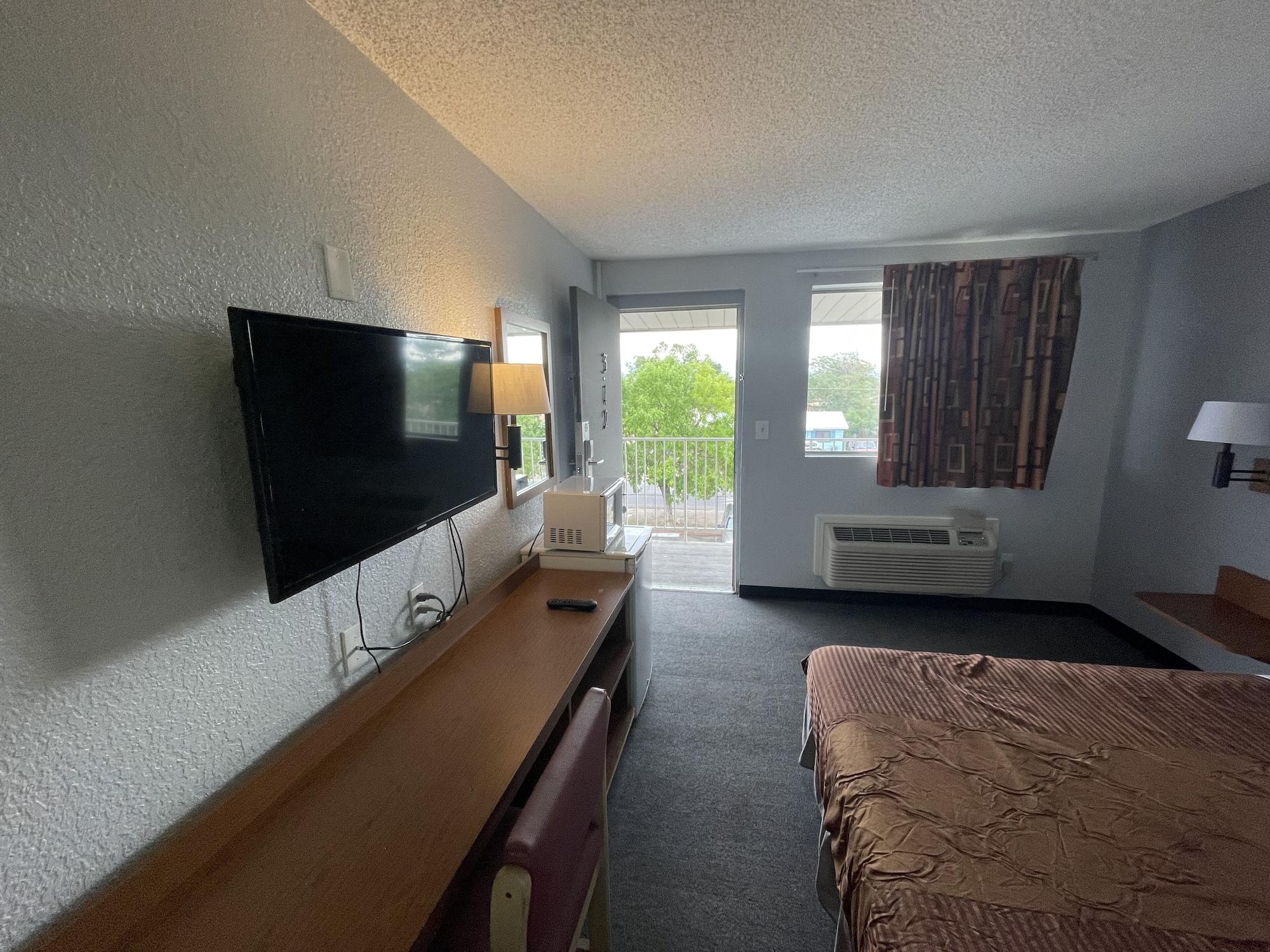 Rodeway Locanda 2*