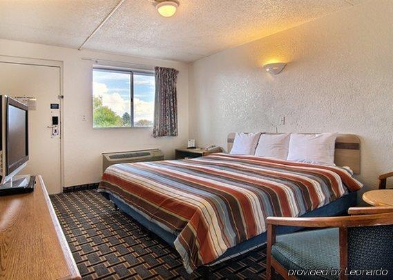 Inn Rodeway