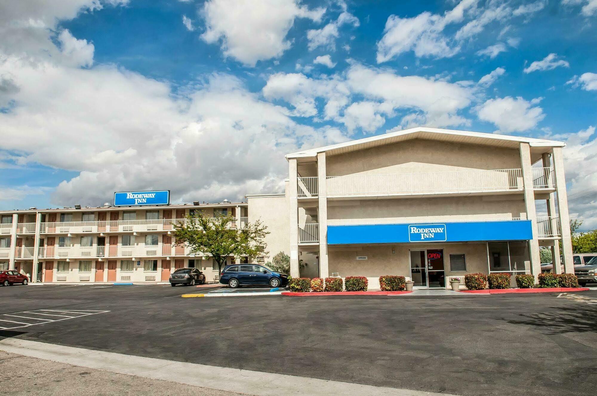 Extend-a-suites West 2* Albuquerque