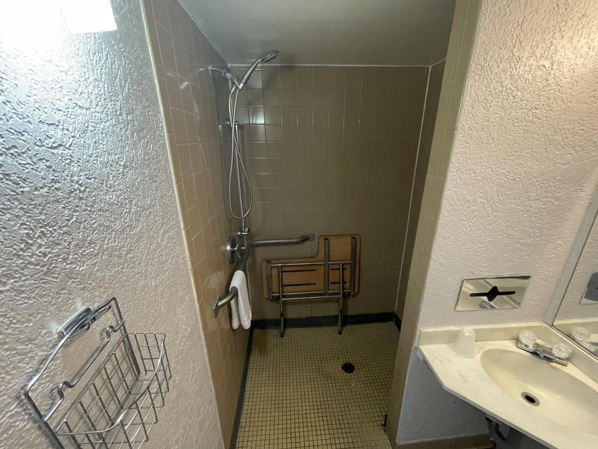 Rodeway 2* Albuquerque