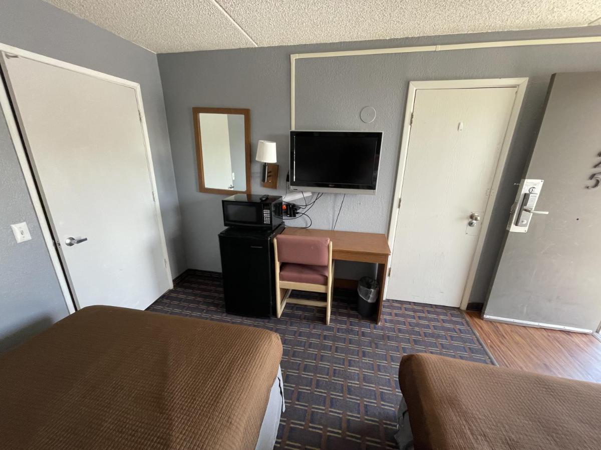 Rodeway Inn Albuquerque