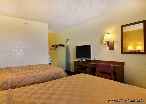 Inn Rodeway Albuquerque