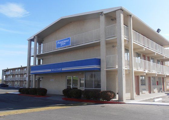 Rodeway Inn